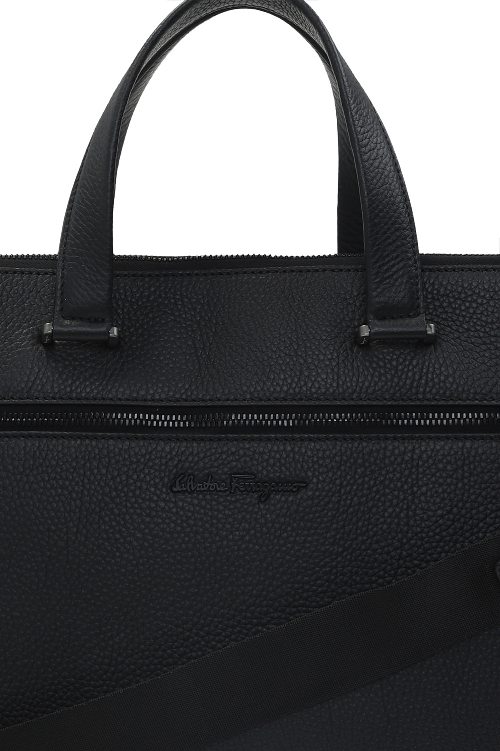 Salvatore Ferragamo ‘Firenze’ shoulder bag